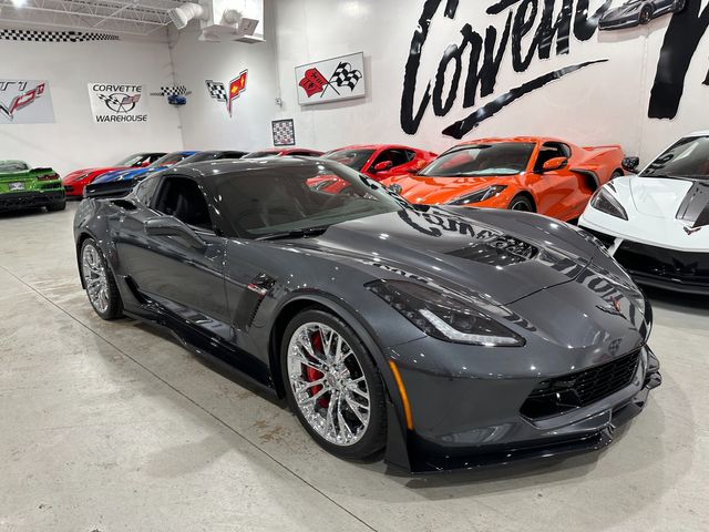 2017 Chevrolet Corvette Z06 3LZ, J57, IL6, Auto, Chromes, Split, Skirts 5k | Dallas, Texas | Corvette Warehouse 2017 Chevrolet Corvette Z06 3LZ, J57, IL6, Auto, Chromes, Split, Skirts 5k | Dallas, Texas | Corvette Warehouse