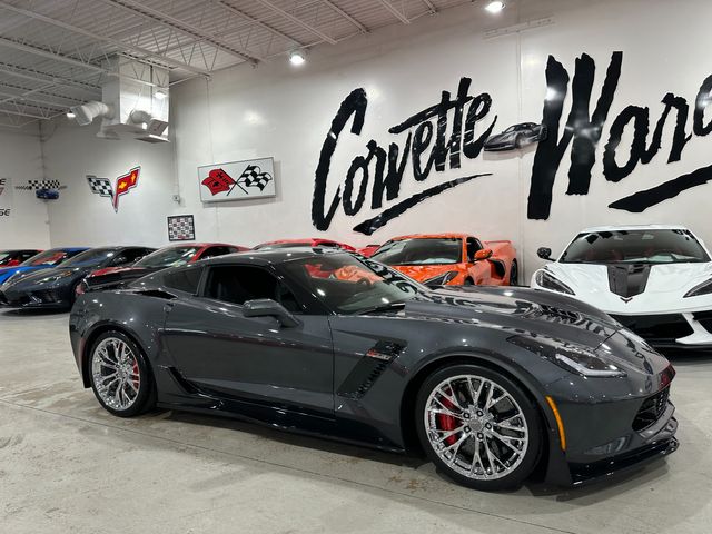 2017 Chevrolet Corvette Z06 3LZ, J57, IL6, Auto, Chromes, Split, Skirts 5k | Dallas, Texas | Corvette Warehouse 2017 Chevrolet Corvette Z06 3LZ, J57, IL6, Auto, Chromes, Split, Skirts 5k | Dallas, Texas | Corvette Warehouse