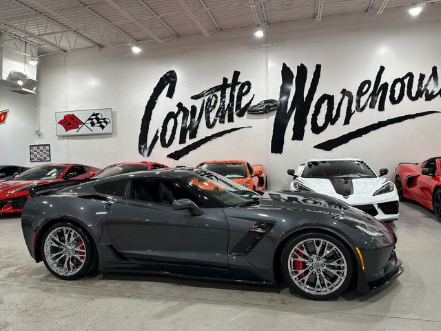 2017 Chevrolet Corvette Z06 3LZ, J57, IL6, Auto, Chromes, Split, Skirts 5k | Dallas, Texas | Corvette Warehouse 2017 Chevrolet Corvette Z06 3LZ, J57, IL6, Auto, Chromes, Split, Skirts 5k | Dallas, Texas | Corvette Warehouse