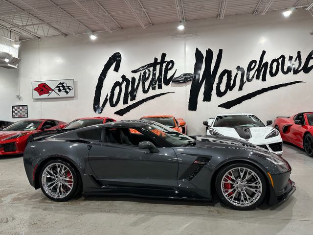 2017 Chevrolet Corvette Z06 3LZ, J57, IL6, Auto, Chromes, Split, Skirts 5k | Dallas, Texas | Corvette Warehouse 2017 Chevrolet Corvette Z06 3LZ, J57, IL6, Auto, Chromes, Split, Skirts 5k | Dallas, Texas | Corvette Warehouse