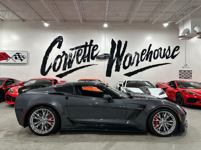 2017 Chevrolet Corvette Z06 3LZ, J57, IL6, Auto, Chromes, Split, Skirts 5k | Dallas, Texas | Corvette Warehouse 2017 Chevrolet Corvette Z06 3LZ, J57, IL6, Auto, Chromes, Split, Skirts 5k | Dallas, Texas | Corvette Warehouse