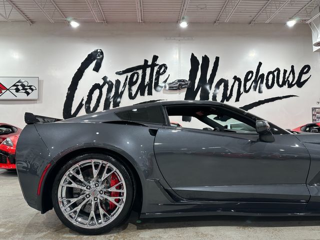 2017 Chevrolet Corvette Z06 3LZ, J57, IL6, Auto, Chromes, Split, Skirts 5k | Dallas, Texas | Corvette Warehouse 2017 Chevrolet Corvette Z06 3LZ, J57, IL6, Auto, Chromes, Split, Skirts 5k | Dallas, Texas | Corvette Warehouse