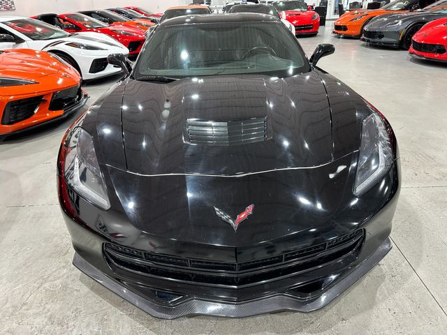 2017 Chevrolet Corvette Coupe NPP CF INT, CF CFZ, LAMBO's, FERRADA's 1-OWN | Dallas, Texas | Corvette Warehouse 2017 Chevrolet Corvette Coupe NPP CF INT, CF CFZ, LAMBO's, FERRADA's 1-OWN | Dallas, Texas | Corvette Warehouse