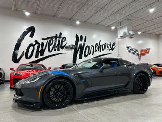 2017 Chevrolet Corvette GS COUPE Z25 Collectors Edt, 3LT, Auto, 1/935 35k | Dallas, Texas | Corvette Warehouse  in Dallas, Texas 75229