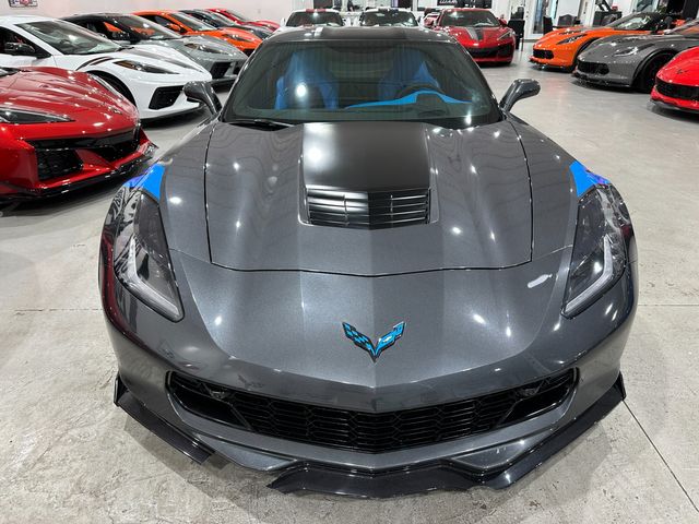 2017 Chevrolet Corvette GS COUPE Z25 Collectors Edt, 3LT, Auto, 1/935 35k | Dallas, Texas | Corvette Warehouse 2017 Chevrolet Corvette GS COUPE Z25 Collectors Edt, 3LT, Auto, 1/935 35k | Dallas, Texas | Corvette Warehouse