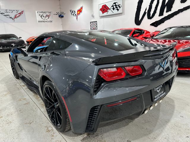 2017 Chevrolet Corvette GS COUPE Z25 Collectors Edt, 3LT, Auto, 1/935 35k | Dallas, Texas | Corvette Warehouse 2017 Chevrolet Corvette GS COUPE Z25 Collectors Edt, 3LT, Auto, 1/935 35k | Dallas, Texas | Corvette Warehouse
