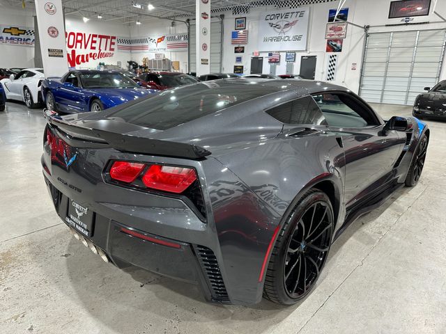 2017 Chevrolet Corvette GS COUPE Z25 Collectors Edt, 3LT, Auto, 1/935 35k | Dallas, Texas | Corvette Warehouse 2017 Chevrolet Corvette GS COUPE Z25 Collectors Edt, 3LT, Auto, 1/935 35k | Dallas, Texas | Corvette Warehouse