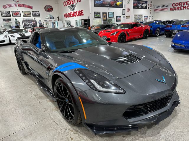 2017 Chevrolet Corvette GS COUPE Z25 Collectors Edt, 3LT, Auto, 1/935 35k | Dallas, Texas | Corvette Warehouse 2017 Chevrolet Corvette GS COUPE Z25 Collectors Edt, 3LT, Auto, 1/935 35k | Dallas, Texas | Corvette Warehouse