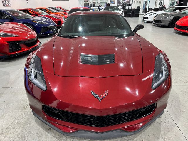 2017 Chevrolet Corvette Grand Sport Coupe 2LT, UQT, TTV, Skirts, Auto 18k | Dallas, Texas | Corvette Warehouse 2017 Chevrolet Corvette Grand Sport Coupe 2LT, UQT, TTV, Skirts, Auto 18k | Dallas, Texas | Corvette Warehouse