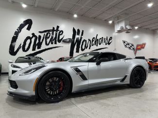 2017 Chevrolet Corvette GS 3LT, CFZ, FAY, J6F, TTV, Stinger, Auto, 26k | Dallas, Texas | Corvette Warehouse  in Dallas, Texas 75229