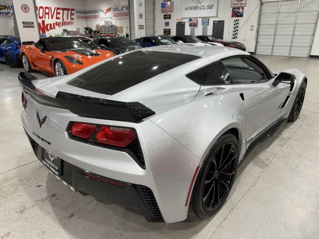 2017 Chevrolet Corvette GS 3LT, CFZ, FAY, J6F, TTV, Stinger, Auto, 26k | Dallas, Texas | Corvette Warehouse 2017 Chevrolet Corvette GS 3LT, CFZ, FAY, J6F, TTV, Stinger, Auto, 26k | Dallas, Texas | Corvette Warehouse