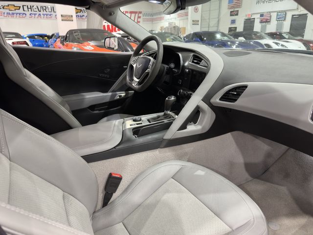2017 Chevrolet Corvette GS 3LT, CFZ, FAY, J6F, TTV, Stinger, Auto, 26k | Dallas, Texas | Corvette Warehouse 2017 Chevrolet Corvette GS 3LT, CFZ, FAY, J6F, TTV, Stinger, Auto, 26k | Dallas, Texas | Corvette Warehouse