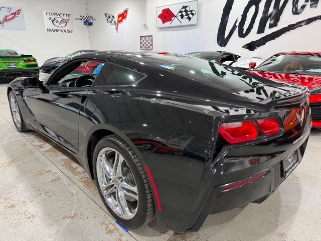 2017 Chevrolet Corvette Coupe Premium, Auto, Chromes, 1-Owner, 111k | Dallas, Texas | Corvette Warehouse 2017 Chevrolet Corvette Coupe Premium, Auto, Chromes, 1-Owner, 111k | Dallas, Texas | Corvette Warehouse