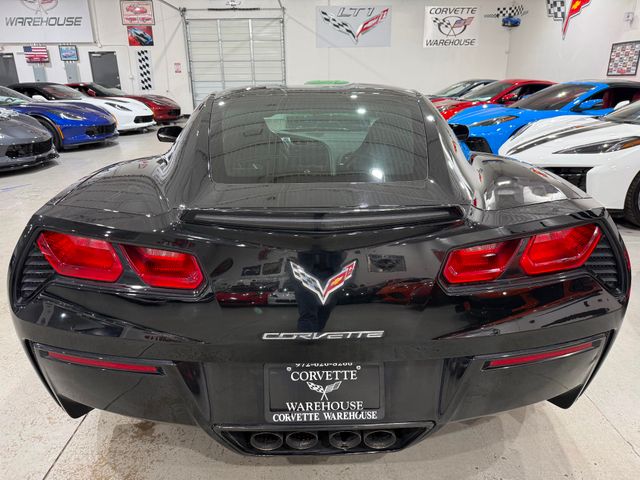 2017 Chevrolet Corvette Coupe Premium, Auto, Chromes, 1-Owner, 111k | Dallas, Texas | Corvette Warehouse 2017 Chevrolet Corvette Coupe Premium, Auto, Chromes, 1-Owner, 111k | Dallas, Texas | Corvette Warehouse