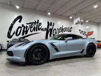 2017 Chevrolet Corvette Grand Sport 7-SPEED, GU6 I06 EYT Black Wheels 22k | Dallas, Texas | Corvette Warehouse  in Dallas, Texas 75229