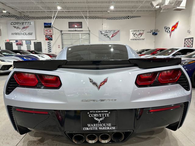2017 Chevrolet Corvette Grand Sport 7-SPEED, GU6 I06 EYT Black Wheels 22k | Dallas, Texas | Corvette Warehouse 2017 Chevrolet Corvette Grand Sport 7-SPEED, GU6 I06 EYT Black Wheels 22k | Dallas, Texas | Corvette Warehouse