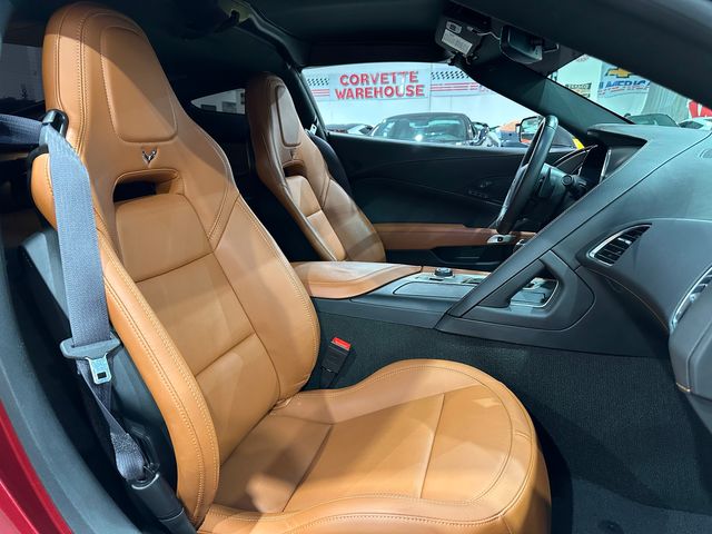 2017 Chevrolet Corvette Coupe 2LT, Z51, CFZ, TTV, Stinger, GS Blk's, 24k | Dallas, Texas | Corvette Warehouse 2017 Chevrolet Corvette Coupe 2LT, Z51, CFZ, TTV, Stinger, GS Blk's, 24k | Dallas, Texas | Corvette Warehouse