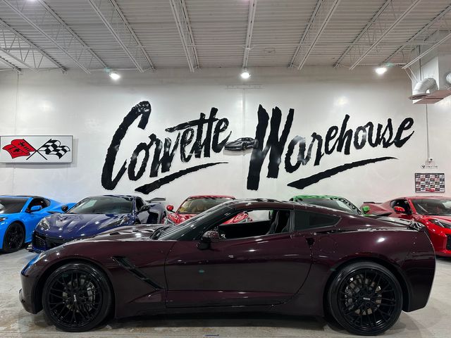 2017 Chevrolet Corvette Coupe Premium, Z51 SPLR, Auto, Black Wheels, 87k | Dallas, Texas | Corvette Warehouse 2017 Chevrolet Corvette Coupe Premium, Z51 SPLR, Auto, Black Wheels, 87k | Dallas, Texas | Corvette Warehouse