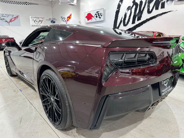 2017 Chevrolet Corvette Coupe Premium, Z51 SPLR, Auto, Black Wheels, 87k | Dallas, Texas | Corvette Warehouse 2017 Chevrolet Corvette Coupe Premium, Z51 SPLR, Auto, Black Wheels, 87k | Dallas, Texas | Corvette Warehouse