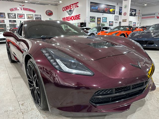 2017 Chevrolet Corvette Coupe Premium, Z51 SPLR, Auto, Black Wheels, 87k | Dallas, Texas | Corvette Warehouse 2017 Chevrolet Corvette Coupe Premium, Z51 SPLR, Auto, Black Wheels, 87k | Dallas, Texas | Corvette Warehouse