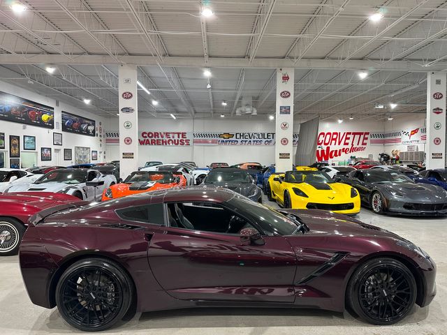 2017 Chevrolet Corvette Coupe Premium, Z51 SPLR, Auto, Black Wheels, 87k | Dallas, Texas | Corvette Warehouse 2017 Chevrolet Corvette Coupe Premium, Z51 SPLR, Auto, Black Wheels, 87k | Dallas, Texas | Corvette Warehouse