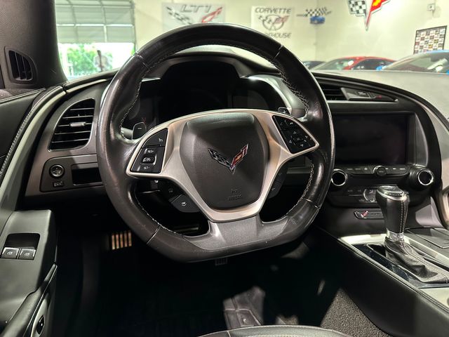 2017 Chevrolet Corvette Coupe Premium, Z51 SPLR, Auto, Black Wheels, 87k | Dallas, Texas | Corvette Warehouse 2017 Chevrolet Corvette Coupe Premium, Z51 SPLR, Auto, Black Wheels, 87k | Dallas, Texas | Corvette Warehouse