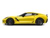 2017 Chevrolet Corvette Grand Sport 2LT Heritage pkg | Honolulu, HI | Autosource Hawaii 