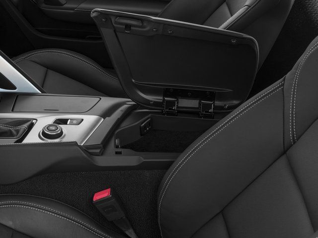 2017 Chevrolet Corvette Grand Sport 2LT Heritage pkg