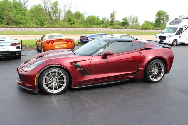 2017 Chevrolet Corvette Grand Sport | Granite City, Illinois | MasterCars Company Inc.