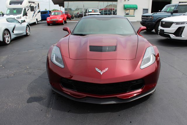 2017 Chevrolet Corvette Grand Sport | Granite City, Illinois | MasterCars Company Inc.