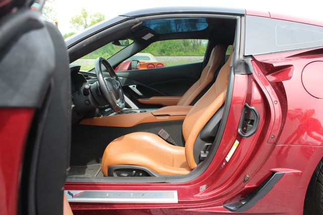 2017 Chevrolet Corvette Grand Sport | Granite City, Illinois | MasterCars Company Inc.