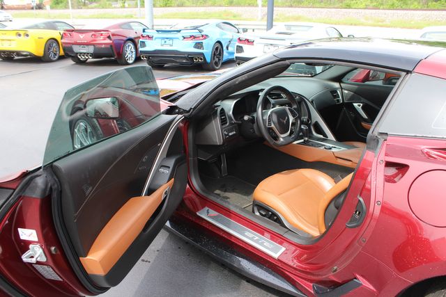 2017 Chevrolet Corvette Grand Sport | Granite City, Illinois | MasterCars Company Inc.