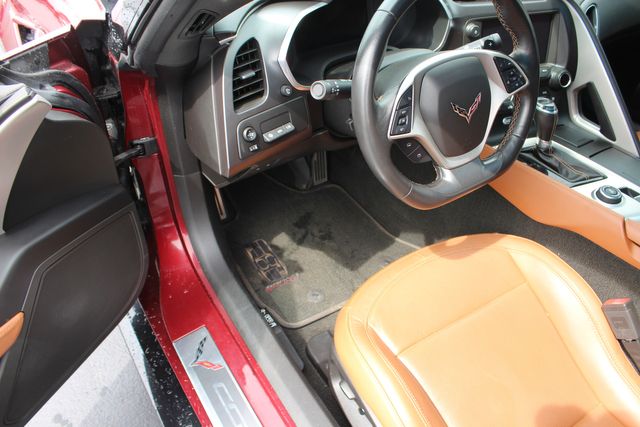 2017 Chevrolet Corvette Grand Sport | Granite City, Illinois | MasterCars Company Inc. 2017 Chevrolet Corvette Grand Sport | Granite City, Illinois | MasterCars Company Inc.
