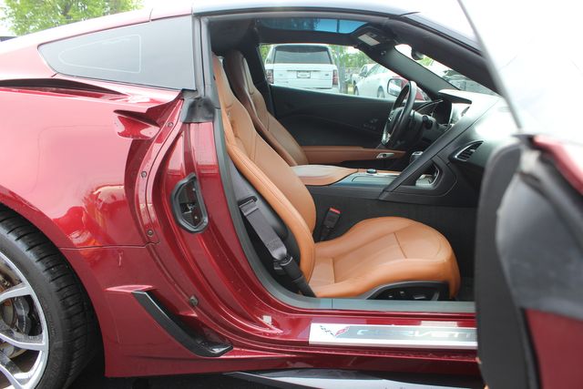2017 Chevrolet Corvette Grand Sport | Granite City, Illinois | MasterCars Company Inc.