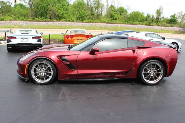 2017 Chevrolet Corvette Grand Sport | Granite City, Illinois | MasterCars Company Inc.