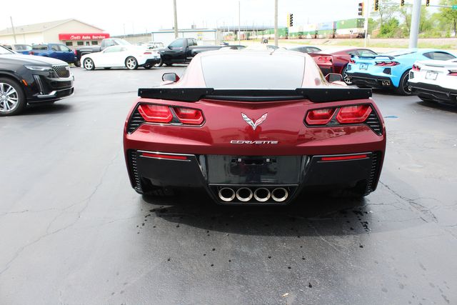 2017 Chevrolet Corvette Grand Sport | Granite City, Illinois | MasterCars Company Inc.