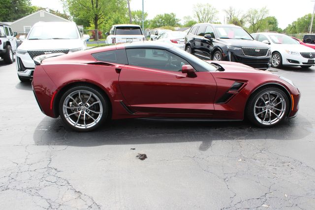 2017 Chevrolet Corvette Grand Sport | Granite City, Illinois | MasterCars Company Inc.