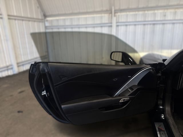 2017 Chevrolet CORVETTE STINGRAY Z51 1LT | Houston, TX | Texas Star Motors