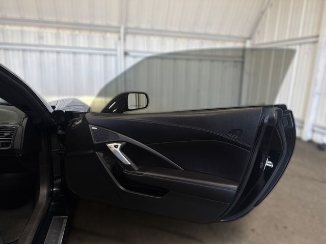 2017 Chevrolet CORVETTE STINGRAY Z51 1LT | Houston, TX | Texas Star Motors