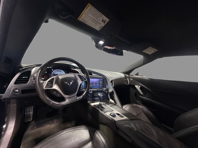 2017 Chevrolet CORVETTE STINGRAY Z51 1LT | Houston, TX | Texas Star Motors 2017 Chevrolet CORVETTE STINGRAY Z51 1LT | Houston, TX | Texas Star Motors