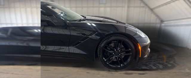 2017 Chevrolet CORVETTE STINGRAY Z51 1LT | Houston, TX | Texas Star Motors 2017 Chevrolet CORVETTE STINGRAY Z51 1LT | Houston, TX | Texas Star Motors