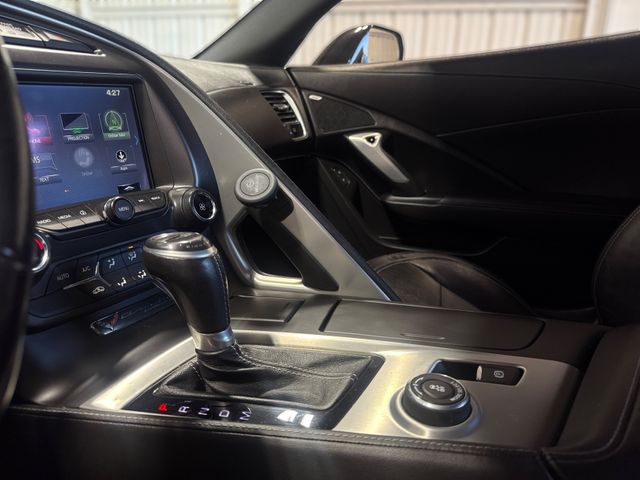 2017 Chevrolet CORVETTE STINGRAY Z51 1LT | Houston, TX | Texas Star Motors 2017 Chevrolet CORVETTE STINGRAY Z51 1LT | Houston, TX | Texas Star Motors