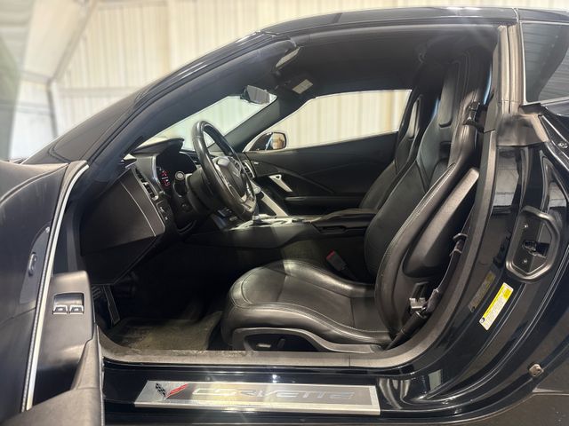 2017 Chevrolet CORVETTE STINGRAY Z51 1LT | Houston, TX | Texas Star Motors 2017 Chevrolet CORVETTE STINGRAY Z51 1LT | Houston, TX | Texas Star Motors