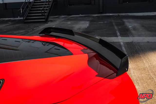 2017 Chevrolet Corvette Z06 3LZ Z07 2017 Chevrolet Corvette Z06 3LZ Z07