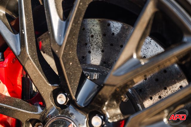 2017 Chevrolet Corvette Z06 3LZ Z07 2017 Chevrolet Corvette Z06 3LZ Z07