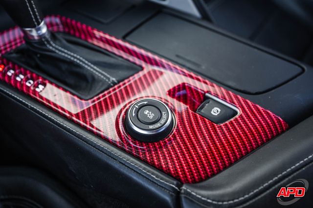 2017 Chevrolet Corvette Z06 3LZ Z07 2017 Chevrolet Corvette Z06 3LZ Z07