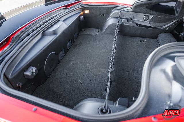 2017 Chevrolet Corvette Z06 3LZ Z07 2017 Chevrolet Corvette Z06 3LZ Z07