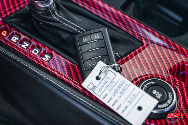 2017 Chevrolet Corvette Z06 3LZ Z07 2017 Chevrolet Corvette Z06 3LZ Z07