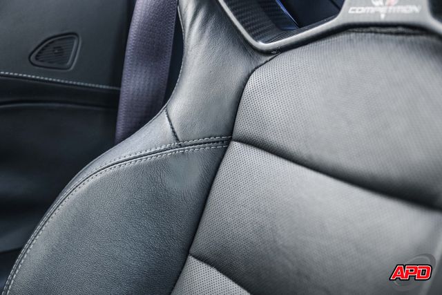 2017 Chevrolet Corvette Z06 3LZ Z07 2017 Chevrolet Corvette Z06 3LZ Z07