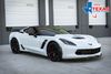 2017 Chevrolet Corvette Z06 | Mesquite, TX | Texas Autos Direct